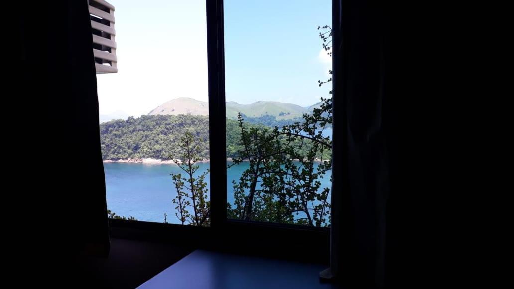 Porto Real Resort Duas Suites Vista Mar Em Frente Ao Clube Mangaratiba Ngoại thất bức ảnh