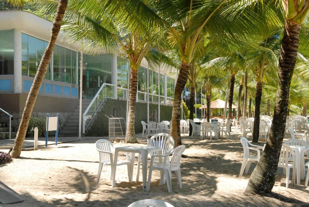 Porto Real Resort Duas Suites Vista Mar Em Frente Ao Clube Mangaratiba Ngoại thất bức ảnh